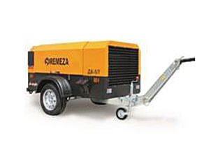 Передвижной компрессор Передвижной компрессор