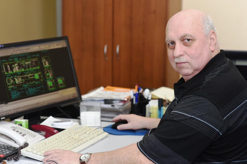 Бениаминсон Б.Х