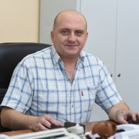 Кошелев Виталий