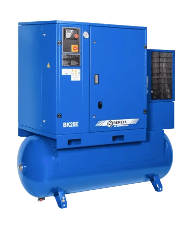 Винтовой компрессор ВК 20Е-8-500Д