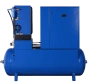 Винтовой компрессор ВК 10Е-10-500Д