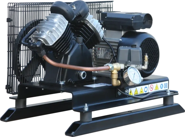 Поршневой компрессор СБ4-V47A.03