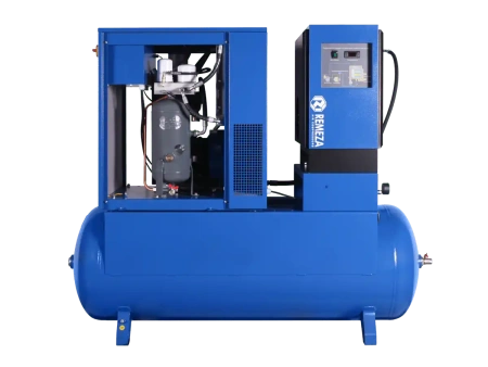 Винтовой компрессор ВК 5E-8-500Д