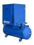 Винтовой компрессор ВК 10Т-15-270