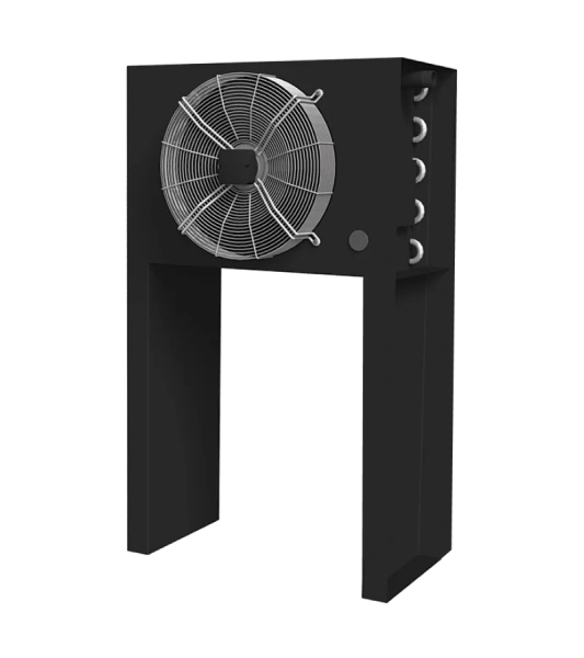 Доохладитель ACA 003