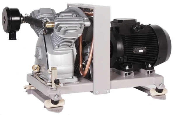 Поршневой компрессор СБ4-LBB50