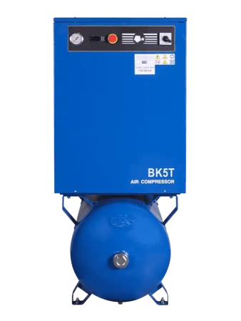 Винтовой компрессор ВК 5Т-10-270