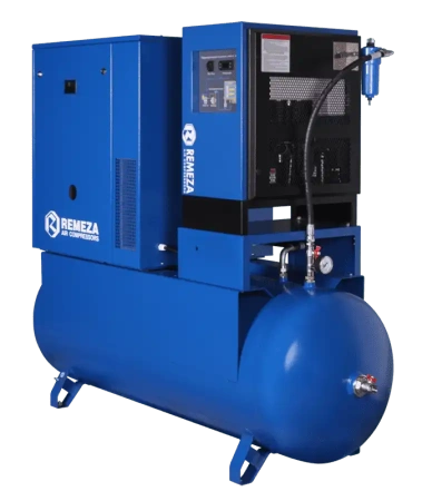 Винтовой компрессор ВК 10Е-10-500Д