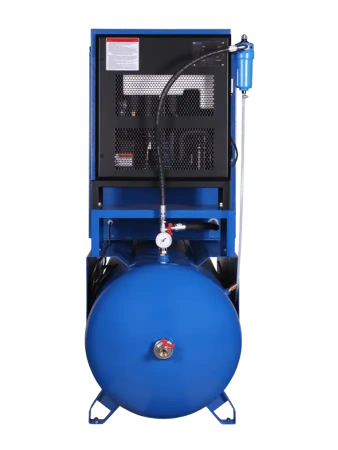 Винтовой компрессор ВК 5E-8-500Д