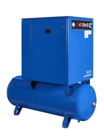 Винтовой компрессор ВК 7E-8-270