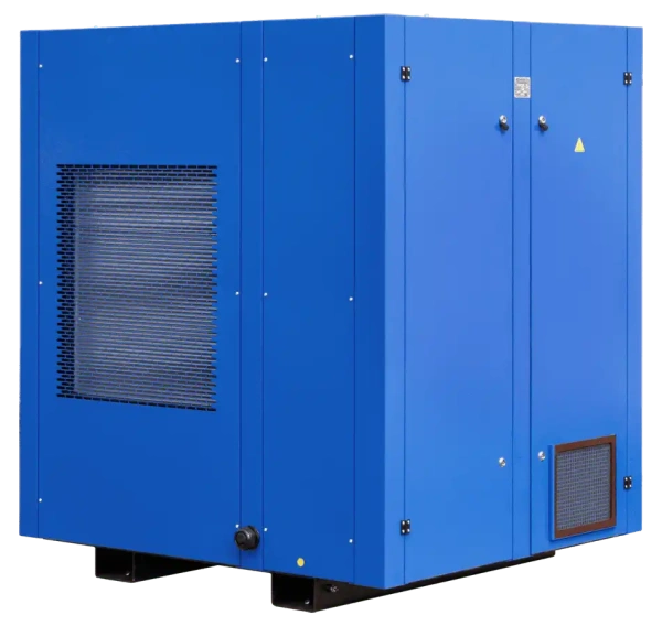 Винтовой компрессор ВК 60-8