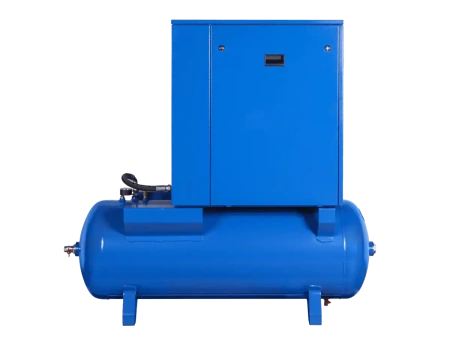 Винтовой компрессор ВК 7E-8-270