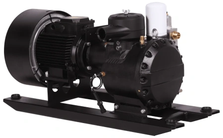 Винтовой компрессор АКВ-0,4-3