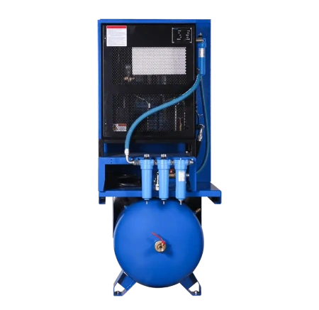 Винтовой компрессор ВК 30Т-20-470Д2ВС