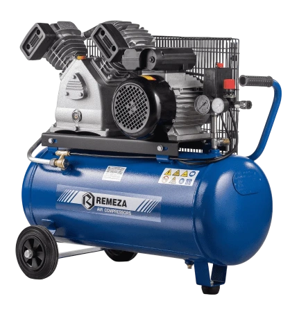 Поршневой компрессор Ремеза СБ4/C-50.LB30А