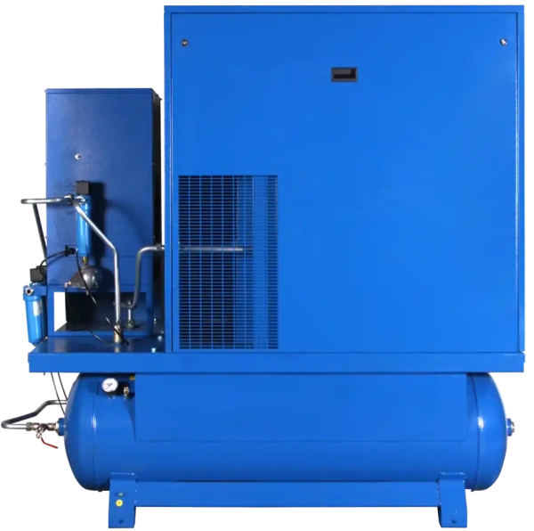 Винтовой компрессор ВК 40Т-20-660Д2