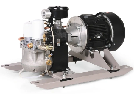 Винтовой компрессор АКВ-0,3-1