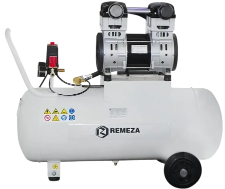 Поршневой компрессор СБ4/С-50.OLD20