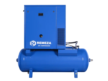 Винтовой компрессор ВК 10Т-15-270