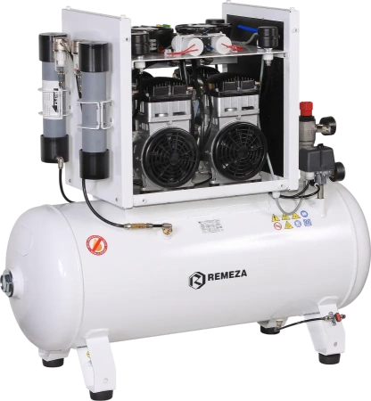 Поршневой компрессор СБ4-100.OLD20СТКМ