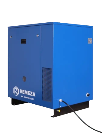 Винтовой компрессор ВК 10Е-10