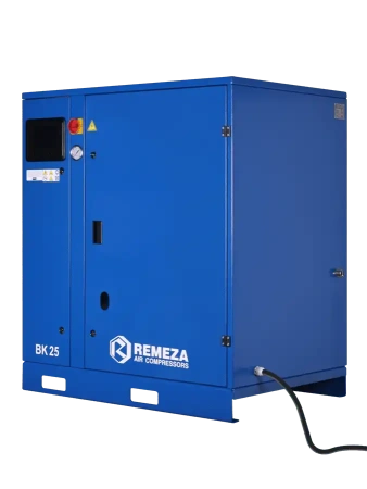 Винтовой компрессор ВК 25-8