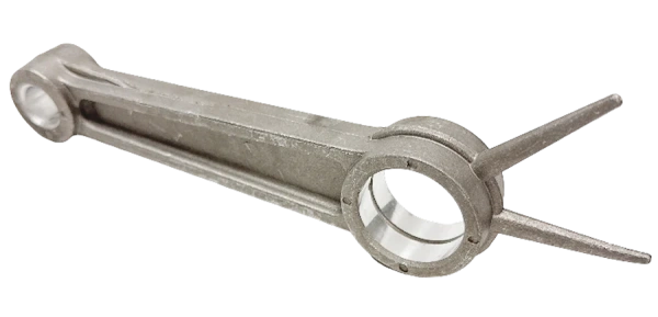 Шатун боковой LB50/75