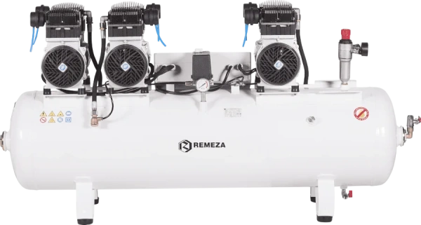 Поршневой компрессор СБ4-150.OLD20x3