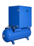 Винтовой компрессор ВК 7E-8-270