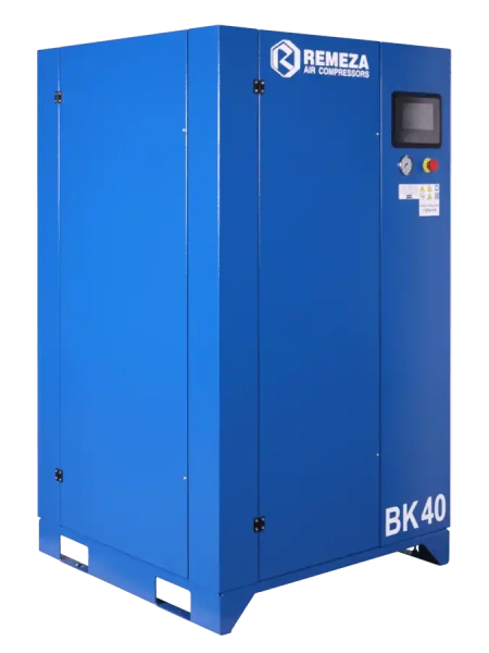 Винтовой компрессор ВК 40-10