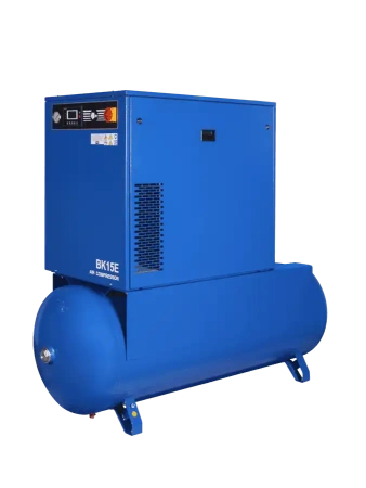Винтовой компрессор ВК 15Е-8-500