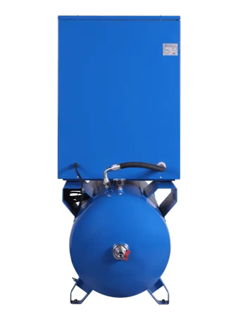 Винтовой компрессор ВК 5Т-10-270