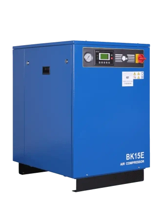 Винтовой компрессор ВК 15Е-8