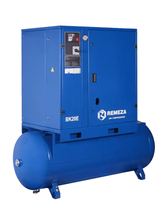 Винтовой компрессор ВК 20Е-8-500