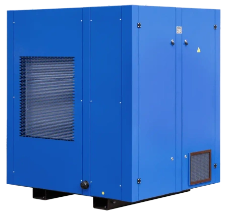 Винтовой компрессор ВК 75-8