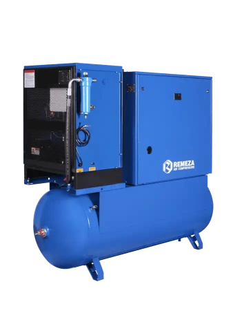 Винтовой компрессор ВК 15Т-16-500Д2