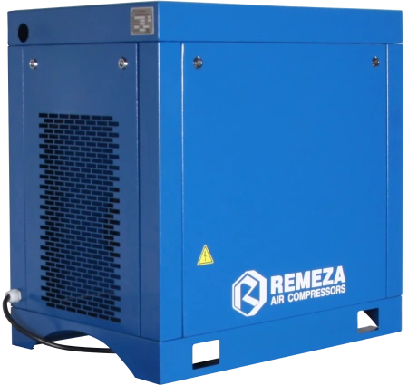 Винтовой компрессор ВК 15РМ-8