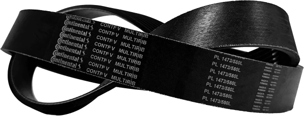 Поликлиновый ремень POLY-VL 1473-8