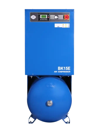 Винтовой компрессор ВК 15Е-8-500