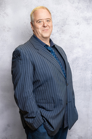 Скуридин Дмитрий Владимирович