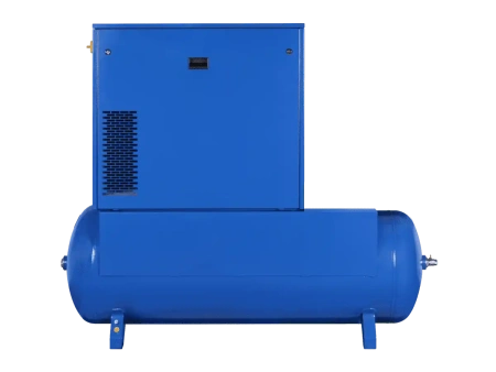 Винтовой компрессор ВК 15Е-8-500