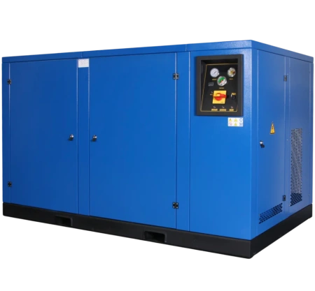 Винтовой компрессор ВK120-2,0