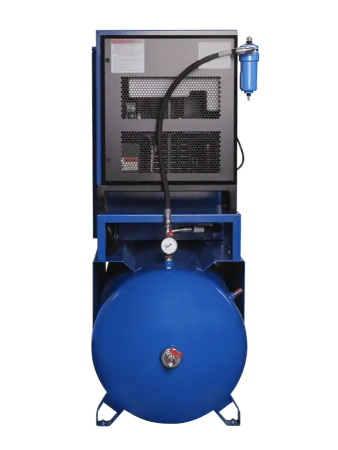 Винтовой компрессор ВК 10Е-10-500Д