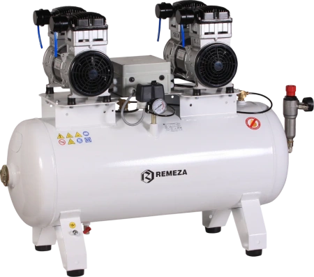 Поршневой компрессор СБ4-100.OLD15СТМ