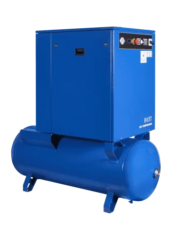 Винтовой компрессор ВК 5Т-10-270