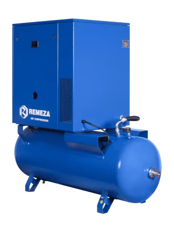 Винтовой компрессор ВК 10E-8-270