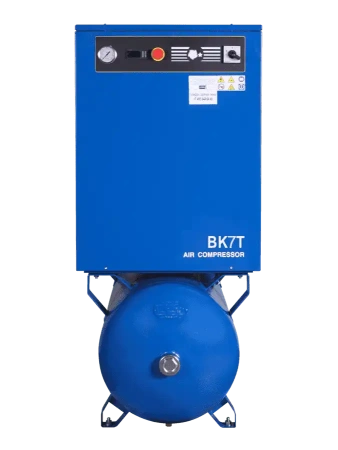 Винтовой компрессор ВК 7Т-15-270