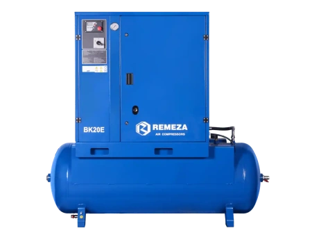Винтовой компрессор ВК 20Е-8-500