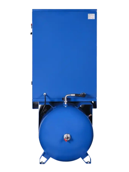 Винтовой компрессор ВК 30-8-500