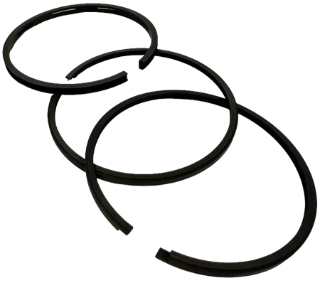 Комплект колец поршневых LH20-2/LB30-2/40-2